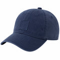 Unisex Basecap Dunkelblau